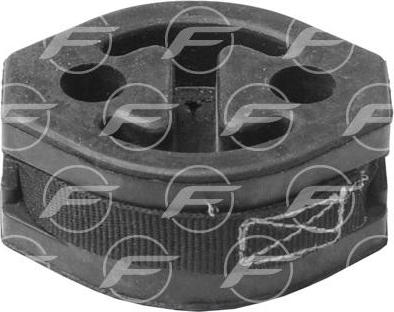 FARE 10436 - Supporto, Silenziatore www.autoricambi360.it