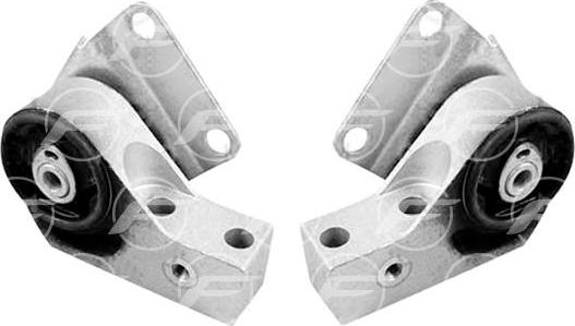 FARE 10432 - Supporto, Differenziale www.autoricambi360.it