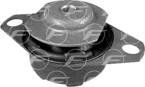 FARE 10502 - Sospensione, Motore www.autoricambi360.it