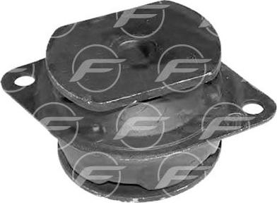 FARE 10507 - Sospensione, Motore www.autoricambi360.it