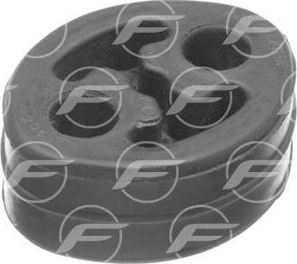 FARE 10513 - Supporto, Silenziatore www.autoricambi360.it