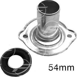 FARE 10580 - Paraolio, Cambio manuale www.autoricambi360.it