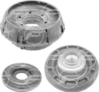 FARE 10588 - Supporto ammortizzatore a molla www.autoricambi360.it