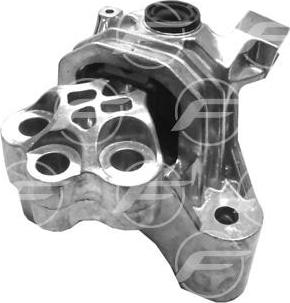 FARE 10587 - Sospensione, Motore www.autoricambi360.it