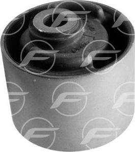 FARE 1057 - Sospensione, Motore www.autoricambi360.it
