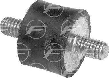FARE 10656 - Supporto, Silenziatore www.autoricambi360.it