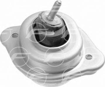 FARE 10662 - Sospensione, Motore www.autoricambi360.it