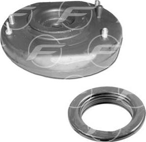 FARE 10613 - Cuscinetto volvente, Supporto ammortizz. a molla www.autoricambi360.it