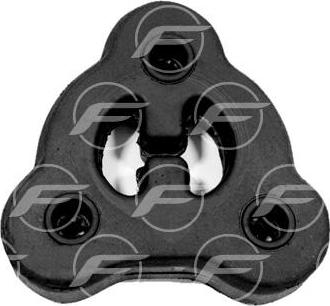 FARE 10682 - Supporto, Silenziatore www.autoricambi360.it