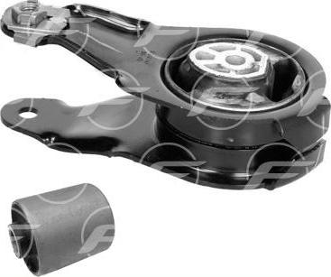 FARE 10117 - Sospensione, Motore www.autoricambi360.it