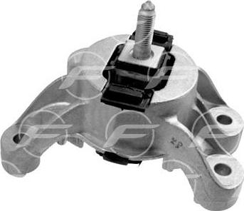 FARE 10136 - Sospensione, Motore www.autoricambi360.it