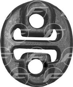 FARE 10177 - Supporto, Silenziatore www.autoricambi360.it