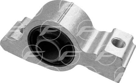 FARE 1089 - Supporto, Braccio oscillante www.autoricambi360.it