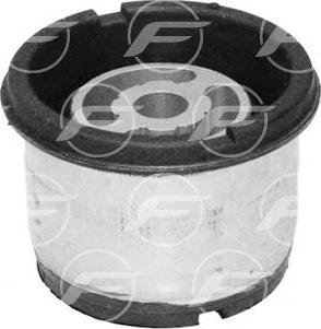 FARE 10847 - Supporto, Corpo assiale www.autoricambi360.it
