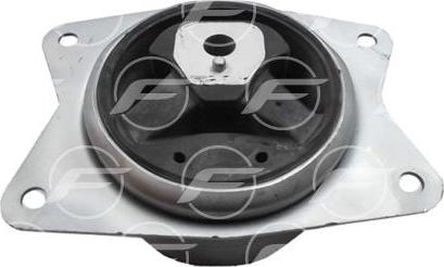 FARE 10869 - Sospensione, Motore www.autoricambi360.it