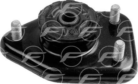 FARE 10815 - Supporto ammortizzatore a molla www.autoricambi360.it