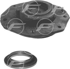 FARE 10881 - Supporto ammortizzatore a molla www.autoricambi360.it
