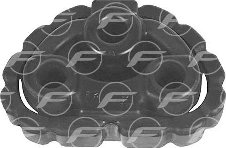 FARE 10398 - Supporto, Silenziatore www.autoricambi360.it