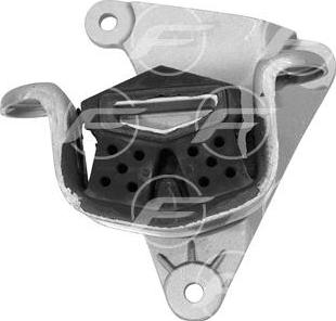 FARE 10357 - Supporto, Cambio automatico www.autoricambi360.it