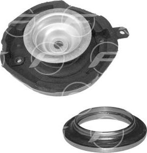 FARE 10313 - Supporto ammortizzatore a molla www.autoricambi360.it
