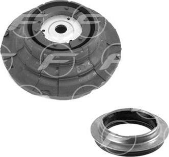 FARE 10334 - Supporto ammortizzatore a molla www.autoricambi360.it