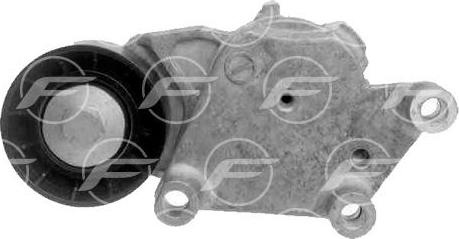 FARE 10337 - Tendicinghia, Cinghia Poly-V www.autoricambi360.it