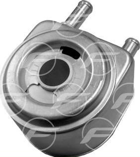 FARE 10320 - Radiatore olio, Olio motore www.autoricambi360.it
