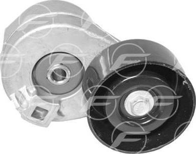 FARE 10327 - Tendicinghia, Cinghia Poly-V www.autoricambi360.it