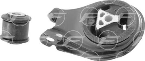 FARE 10206 - Sospensione, Motore www.autoricambi360.it