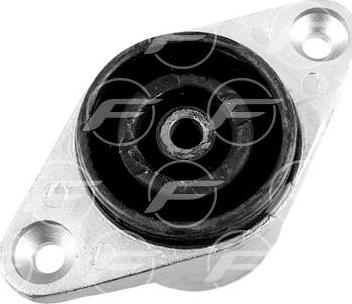 FARE 10289 - Supporto ammortizzatore a molla www.autoricambi360.it