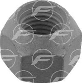 FARE 10225 - Dado ruota www.autoricambi360.it