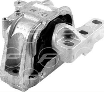 FARE 10795 - Sospensione, Motore www.autoricambi360.it