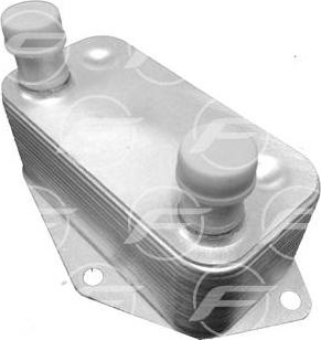 FARE 10754 - Radiatore olio, Olio motore www.autoricambi360.it