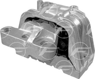 FARE 10758 - Sospensione, Motore www.autoricambi360.it
