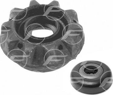 FARE 10716 - Supporto ammortizzatore a molla www.autoricambi360.it