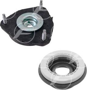 FARE 10787 - Supporto ammortizzatore a molla www.autoricambi360.it