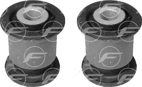 FARE 10729 - Supporto, Corpo assiale www.autoricambi360.it