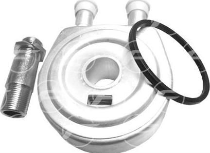 FARE 10774 - Radiatore olio, Olio motore www.autoricambi360.it