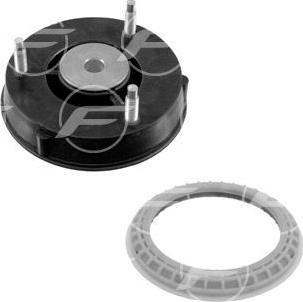 FARE 10775 - Supporto ammortizzatore a molla www.autoricambi360.it
