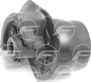 FARE 11902 - Supporto, Corpo assiale www.autoricambi360.it