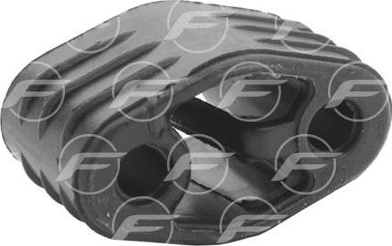 FARE 11658 - Supporto, Silenziatore www.autoricambi360.it