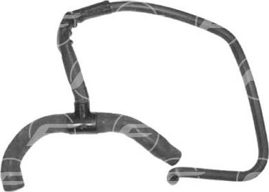FARE 11665 - Flessibile radiatore www.autoricambi360.it