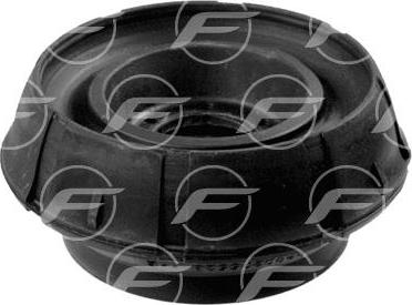 FARE 11661 - Supporto ammortizzatore a molla www.autoricambi360.it