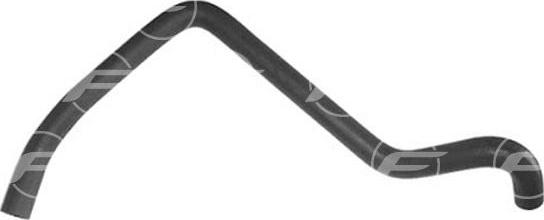 FARE 11682 - Flessibile radiatore www.autoricambi360.it
