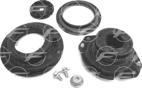 FARE 11626 - Supporto ammortizzatore a molla www.autoricambi360.it
