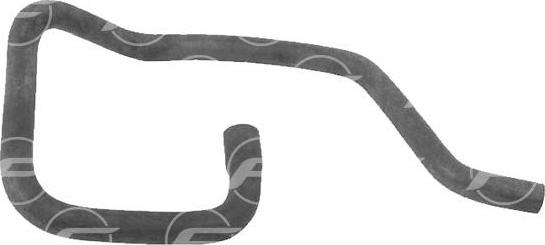 FARE 11676 - Flessibile radiatore www.autoricambi360.it