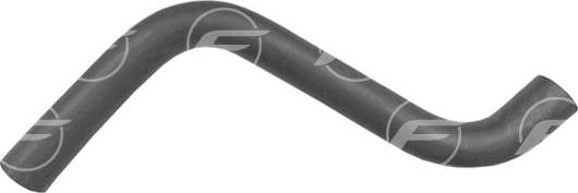 FARE 11075 - Flessibile radiatore www.autoricambi360.it