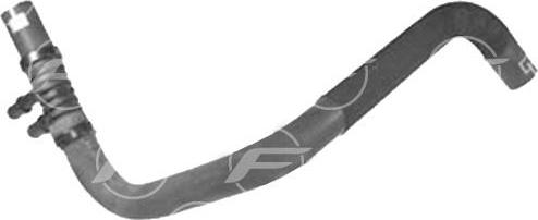FARE 11076 - Flessibile radiatore www.autoricambi360.it