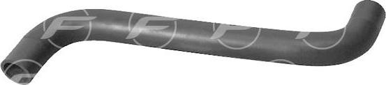 FARE 11073 - Flessibile radiatore www.autoricambi360.it