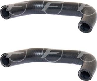 FARE 11190 - Flessibile radiatore www.autoricambi360.it